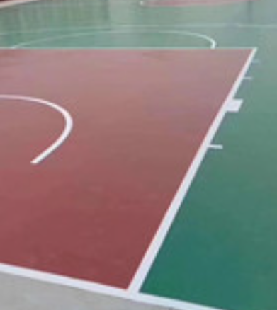 息县篮球场地坪维修全方案